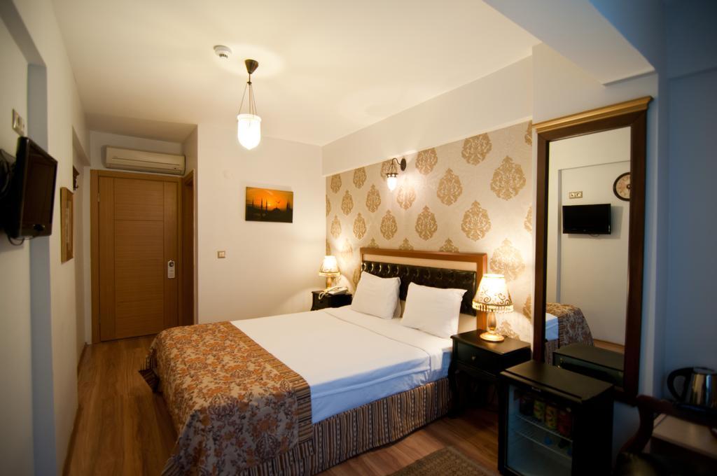 Noahs Ark Hotel Istanbul Room photo