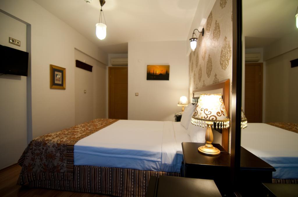 Noahs Ark Hotel Istanbul Room photo