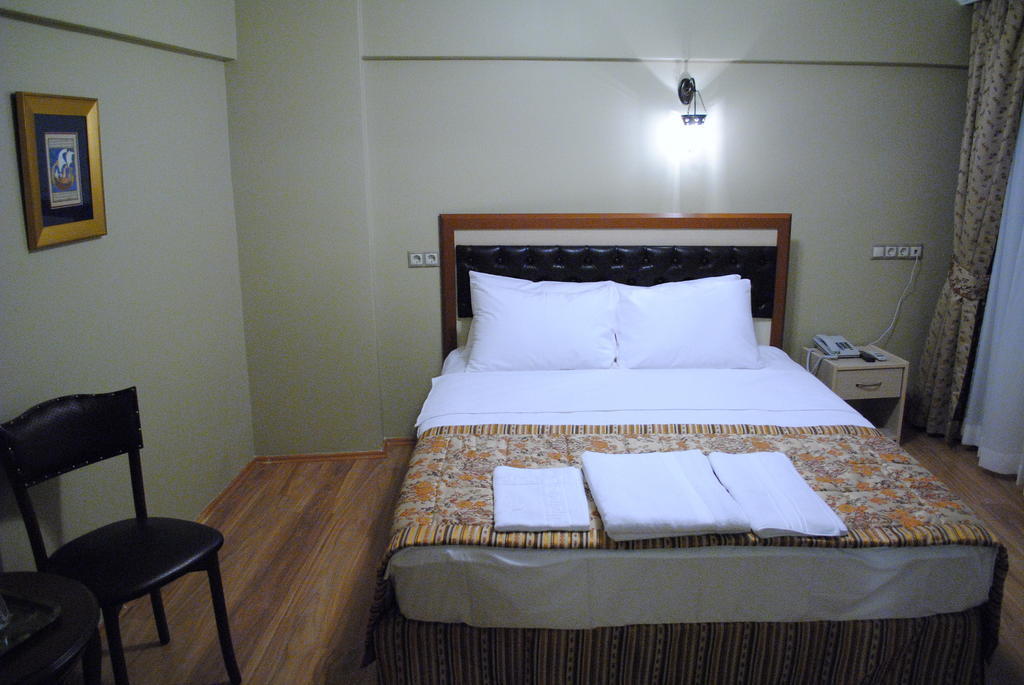 Noahs Ark Hotel Istanbul Room photo