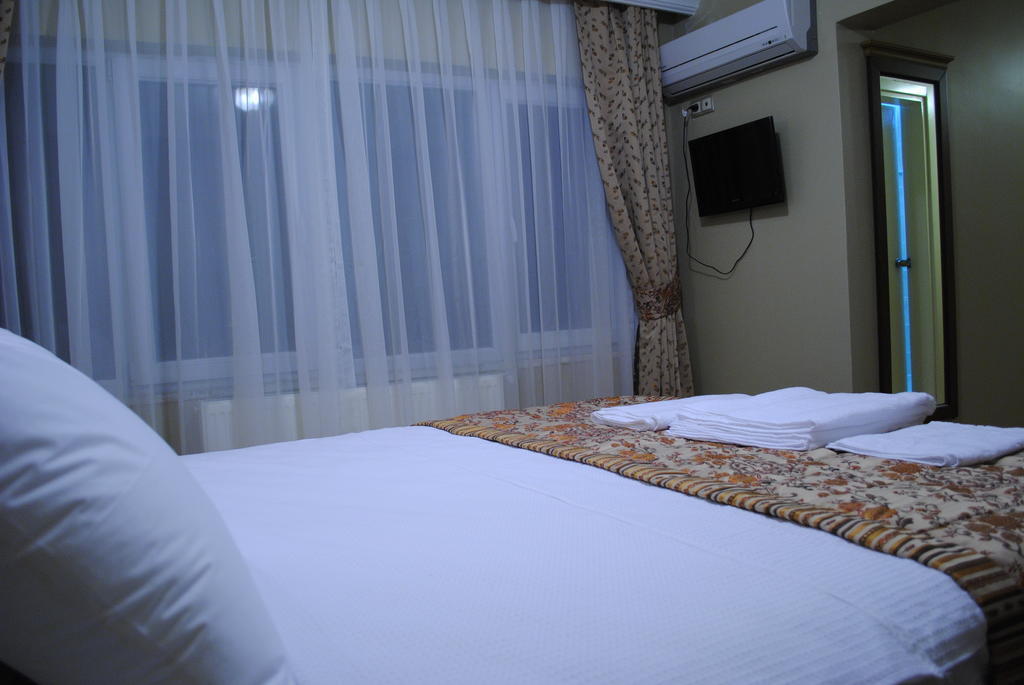 Noahs Ark Hotel Istanbul Room photo