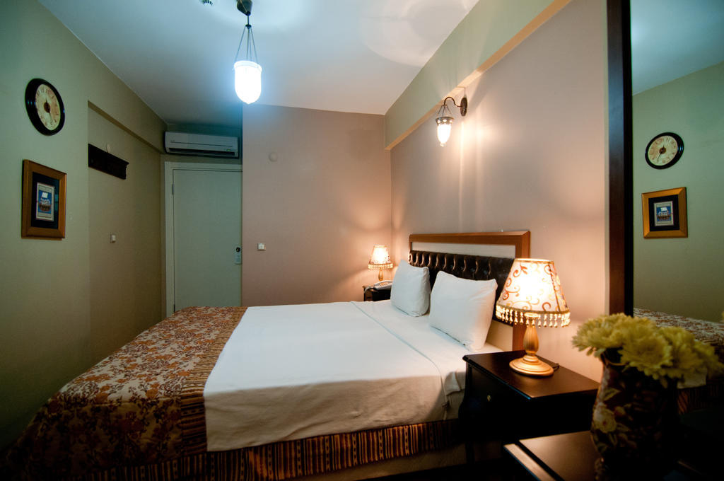 Noahs Ark Hotel Istanbul Room photo