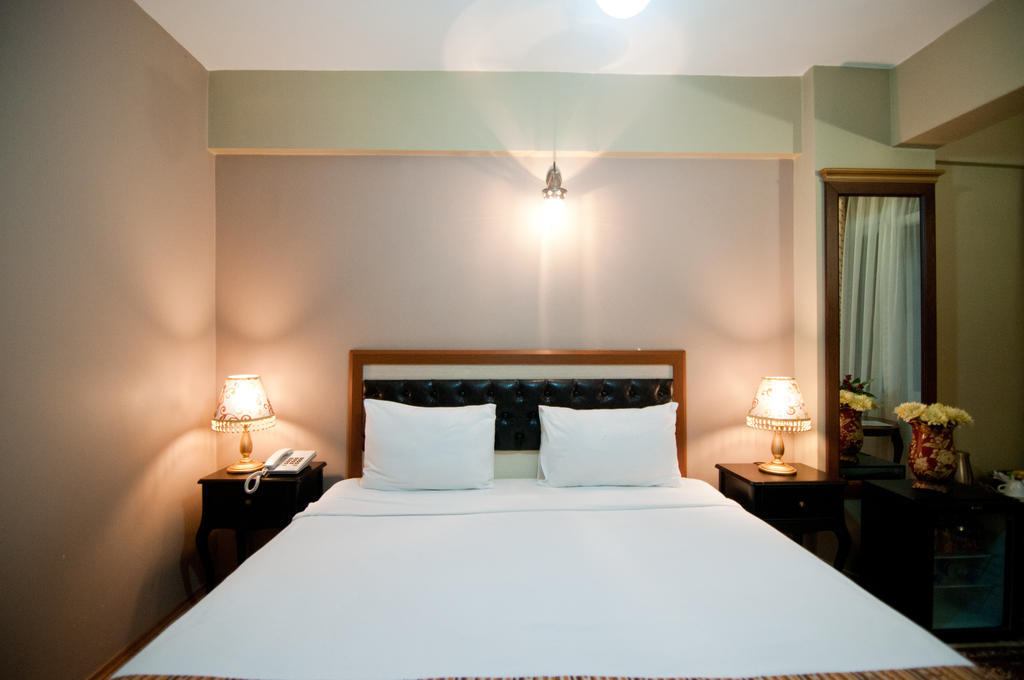 Noahs Ark Hotel Istanbul Room photo